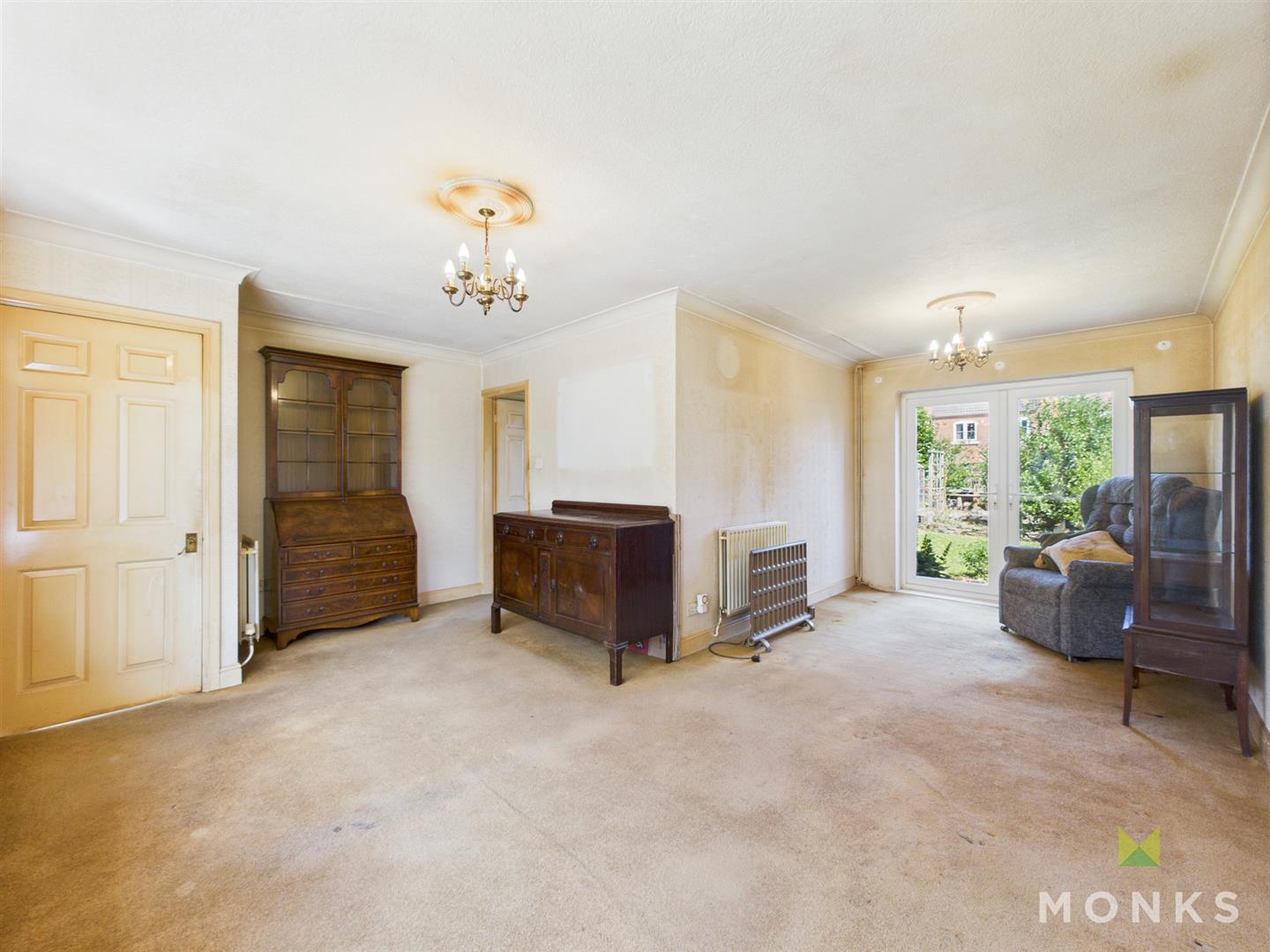 73 Bridge Way, Shrewsbury, SY4 4PG For Sale